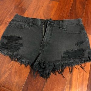 Abercrombie & Fitch Shorts